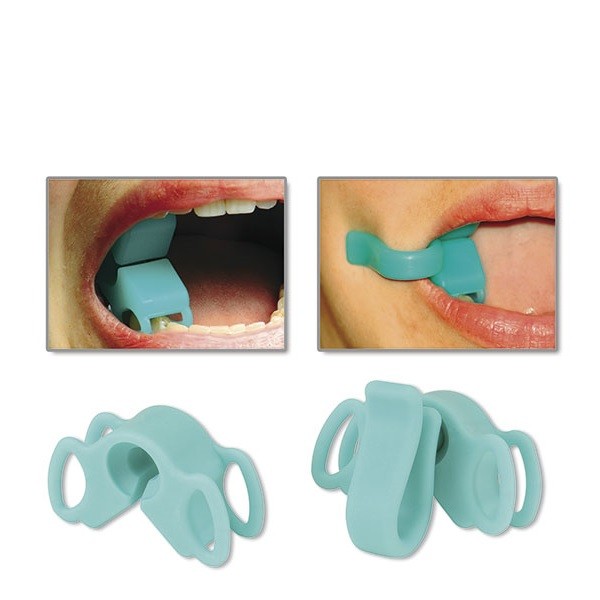 Abrebocas Mirahold-Block Hager Werken