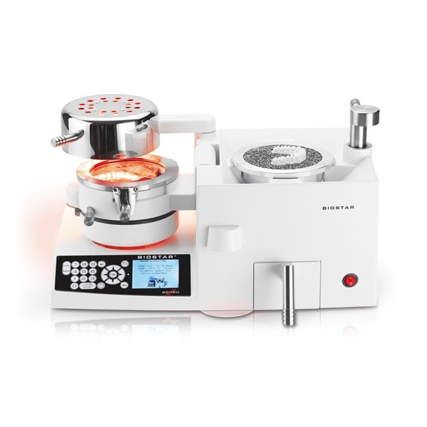 Biostar VII SCAN 230V SN