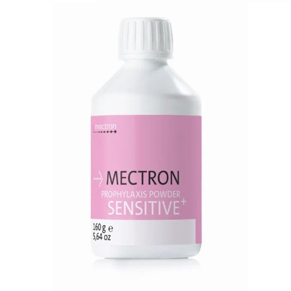 Glycine Powder SENSITIVE Mectron 2 x 160g  -  03140021