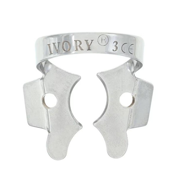 Clamps Ivory 1 ud - 3_Pequeño_inferior