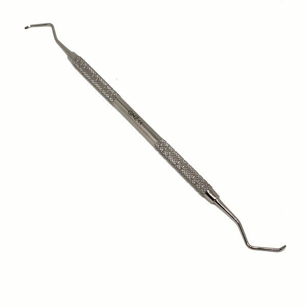 Cureta Columbia 4R-4L GNZ