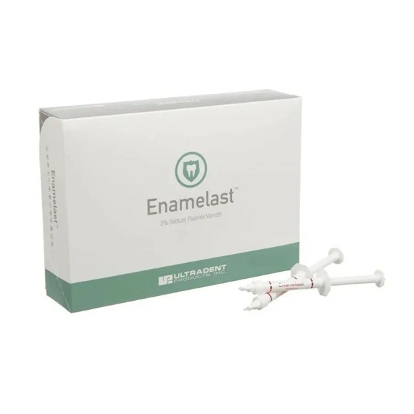 Enamelast 20 x 1,2 ml