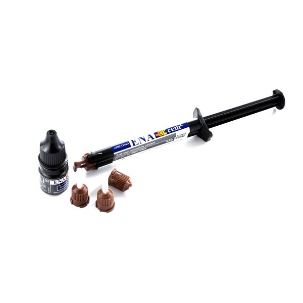 Ena Cem Z Cemento para Zirconio Intro Kit Micerium