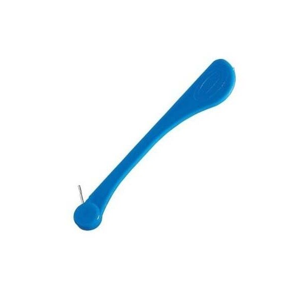Llave articulada para activación Endoral Leone 10uds