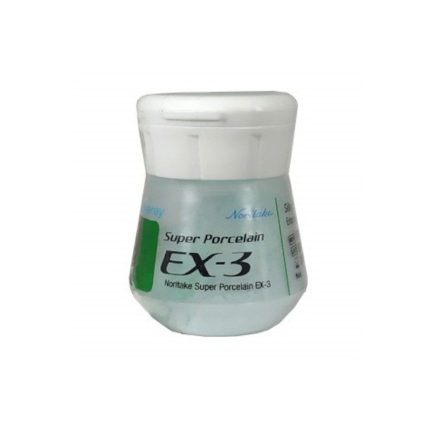 EX3 Esmalte Rápido 10 g Noritake