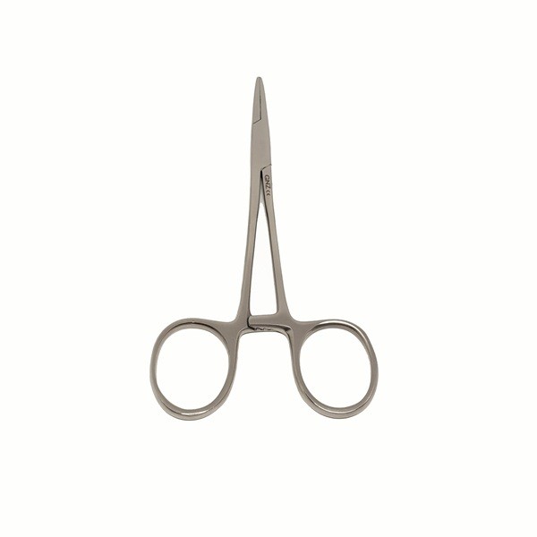 Pinza mosquito Recta GNZ