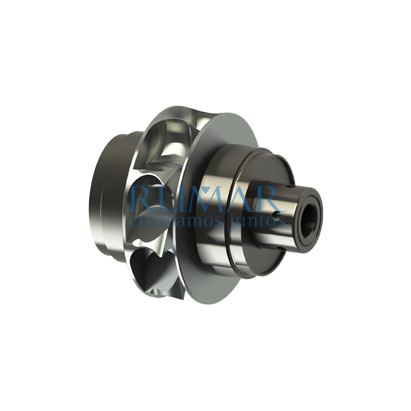 Rotor MK-dent para turbina dental PRIME LINE cabeza mini – TC2042