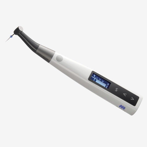 Tri Auto ZX2 Motor de endodoncia inalámbrico Morita