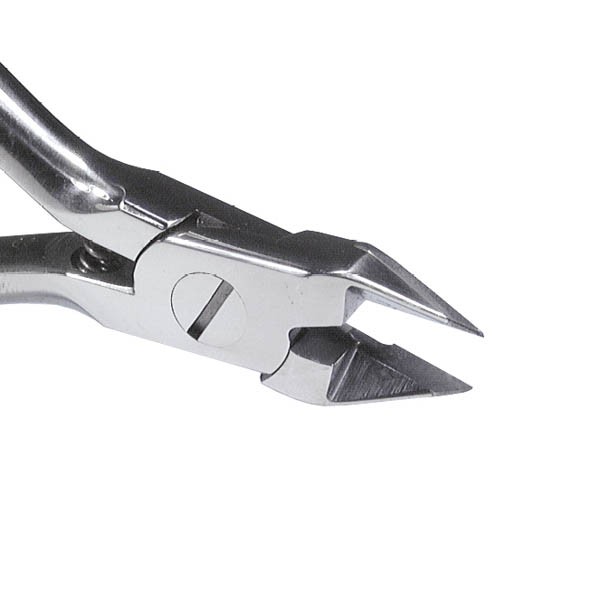 Alicates miniatura para ligaduras Leone