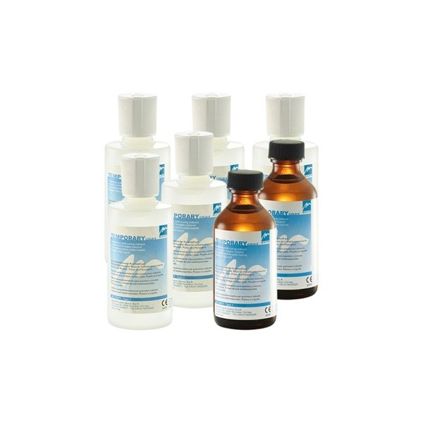 Temporary Cold.V Estuche Estándar