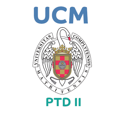 UCM PTD 2