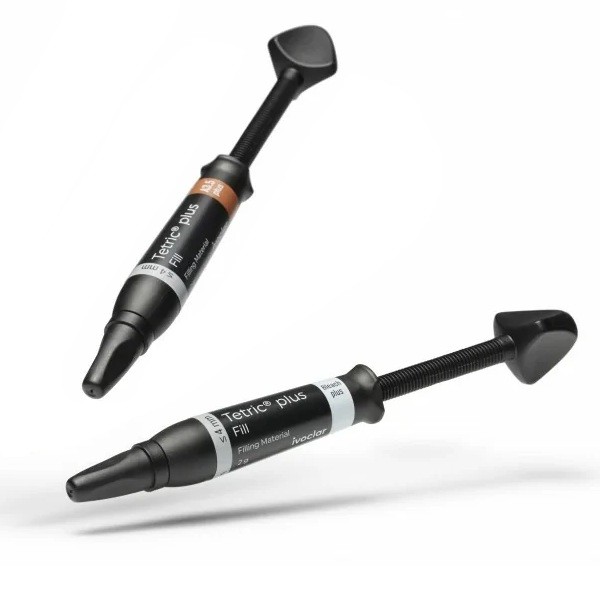 Tetric Plus Fill Jeringa 2g