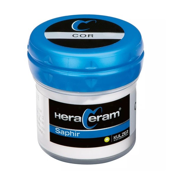 Corrector HC SAPHIR COR 20 g