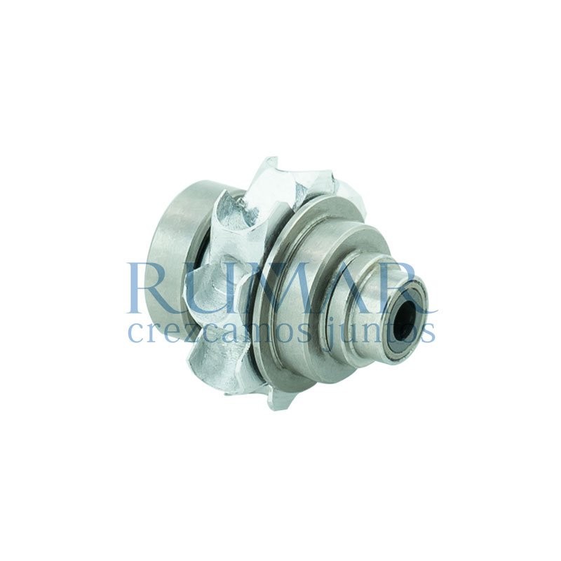 Rotor rm compatible con turbina NSK Ti-MAX Z800/L