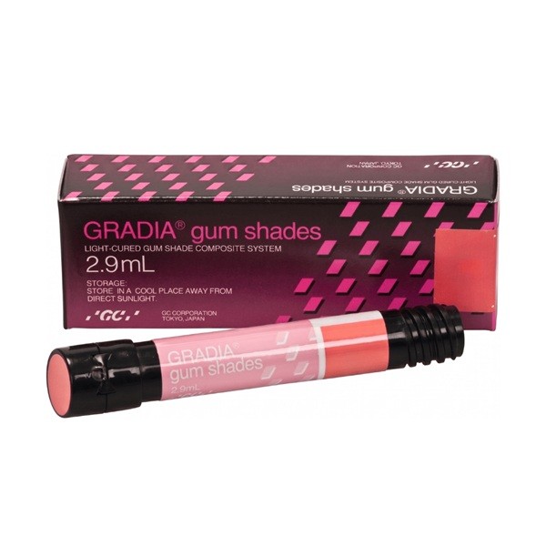 Gradia GUM Paste 2,9 ml