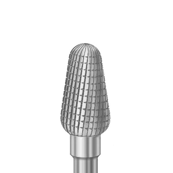H351FSQ.104.060 Fresa Pieza de mano Komet 1 Ud
