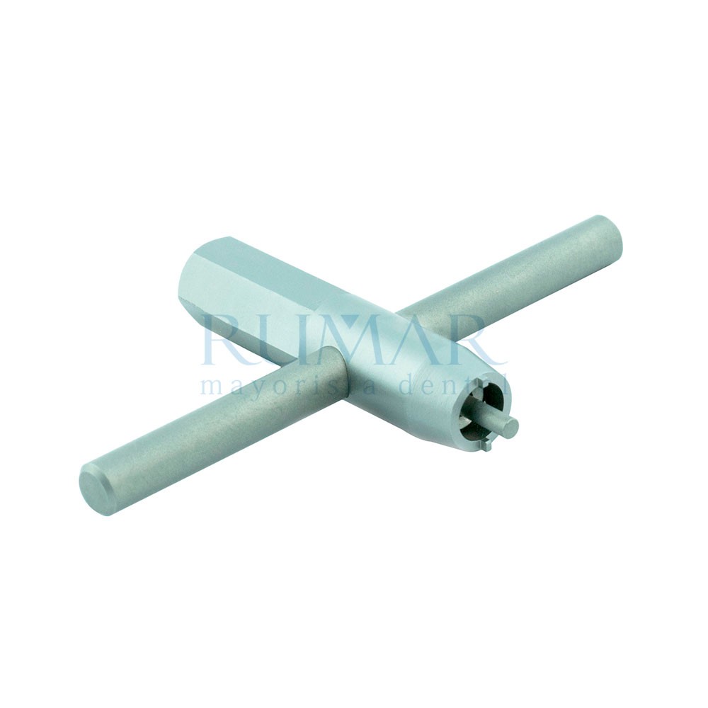 Llave para tapas spray KaVo Super Torque y MK-dent