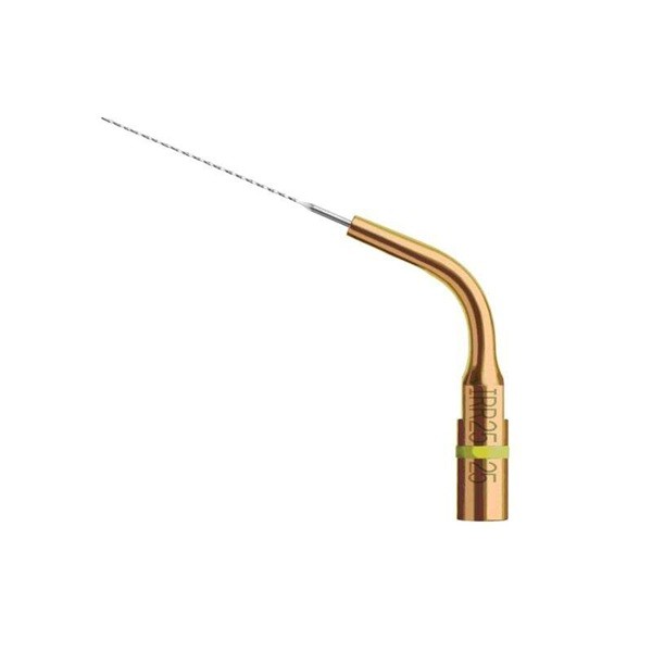 Irrisafe 25 25 mm 4 uds Limas de endodoncia