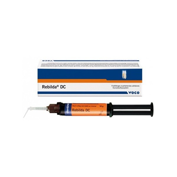 Rebilda DC 10g Dentina Voco