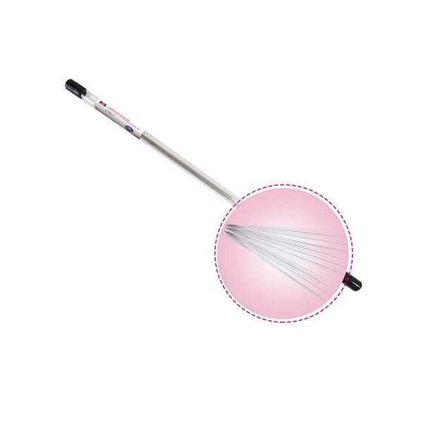 Alambre de Retención .028" Largo Tubo 20 uds