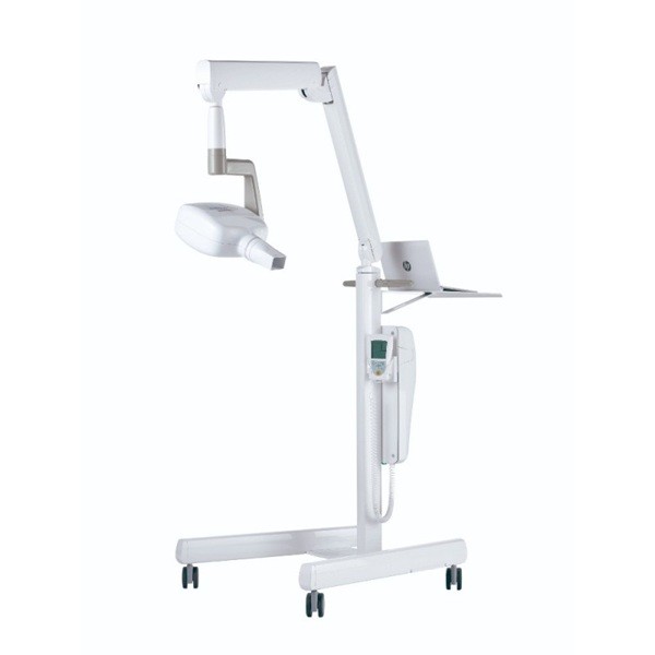 iRay 70 RX Intraoral Rodante