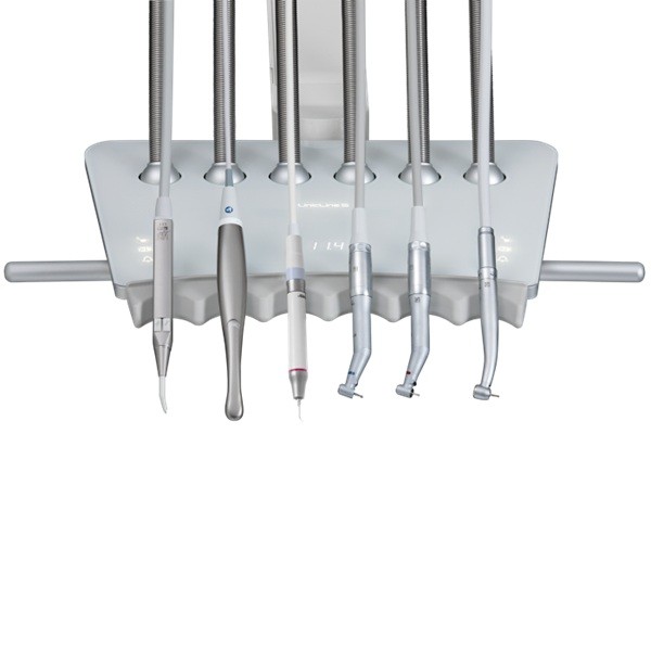 UnicLine S Equipo Dental HEKA - Imagen 5