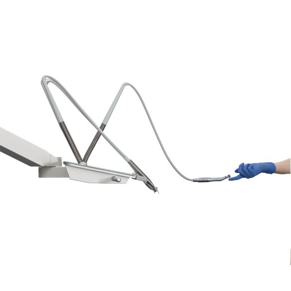 UnicLine S Equipo Dental HEKA - Imagen 3
