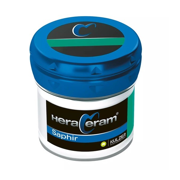 HC SAPHIR Margin 20 g Hombros