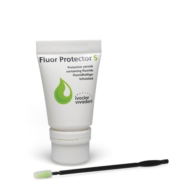 Fluor Protector S Barniz Ivoclar Vivadent