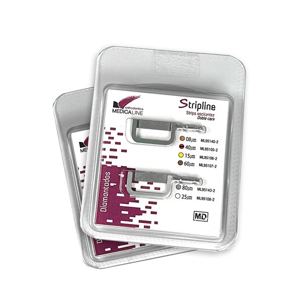 Stripline Opener 08 Micras 2uds