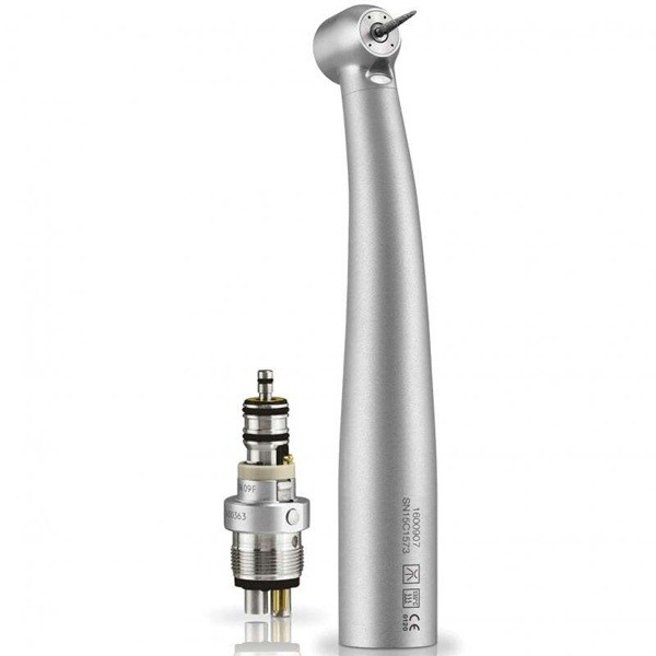 Pack Tornado S LED + Unifix  1700568-001