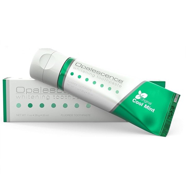 Opalescence Dentífrico Blanqueador Ultradent Tubo 100ml