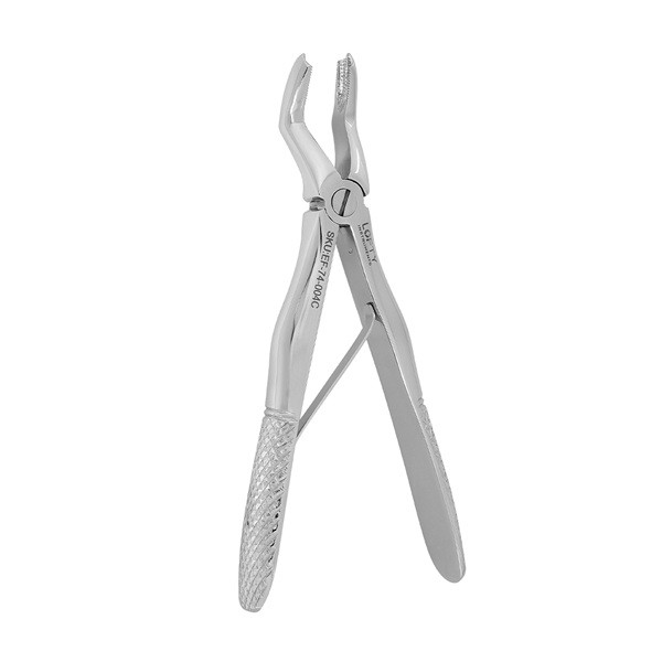 Fórceps Pediatría Molares Superiores LOFTY