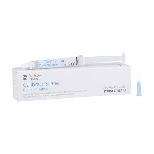 CALIBRA SILANO 3 ml