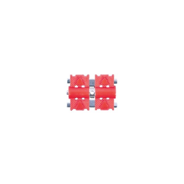 Tornillos ortodónticos POP Universal para Inferior Leone 10uds - Imagen 7