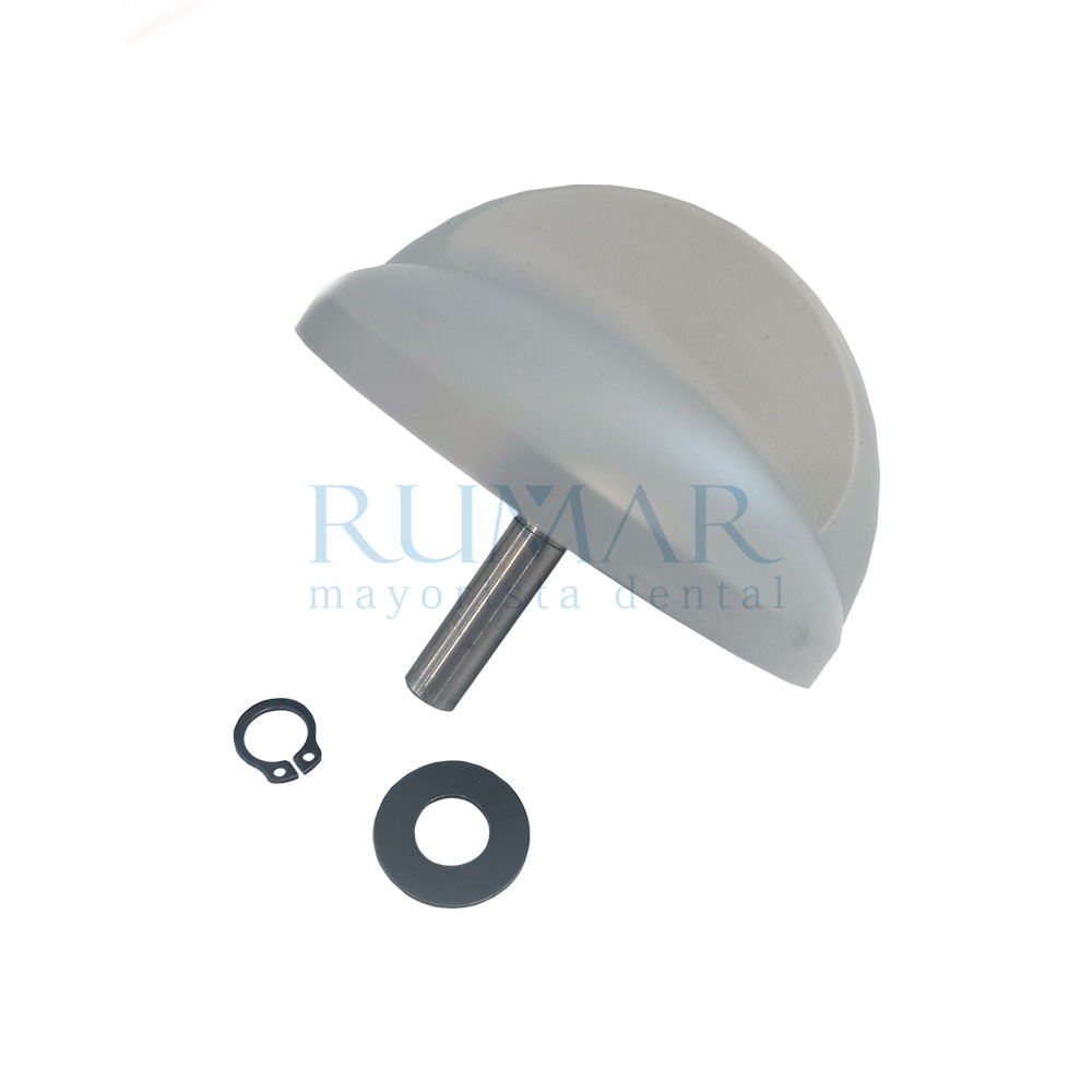 Maneta puerta para autoclave Faro SK07