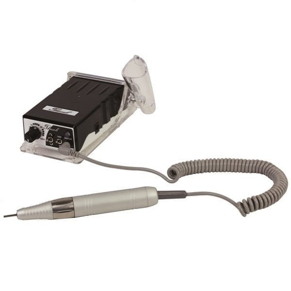 Micromotor de escobillas portátil Mestra