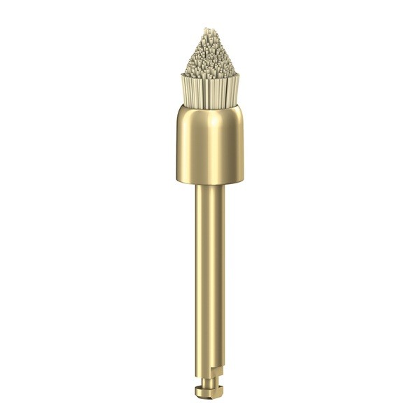 9686.204.040 KOMET pulidor fibra especial 1 ud