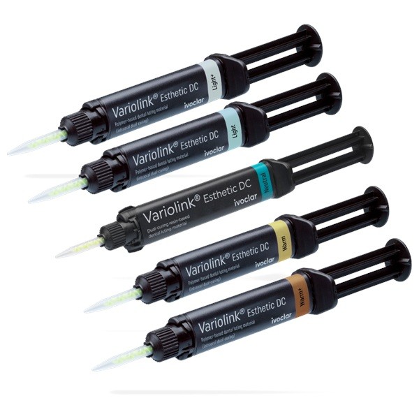 Variolink Esthetic DC 1x5g