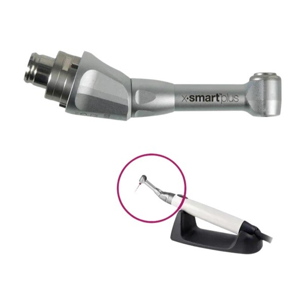Cabezal X-Smart Plus Contra ángulo 6:1 Dentsply Sirona