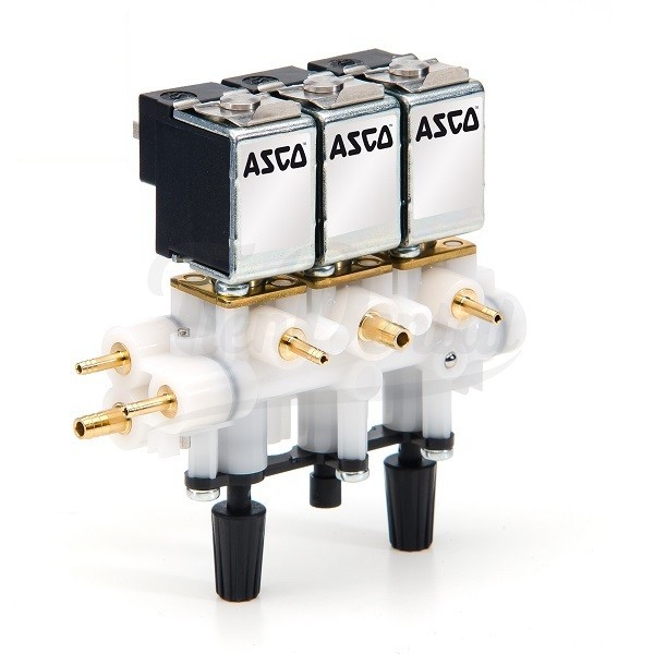 Grupo 3 microactuadores Sirai V625D01