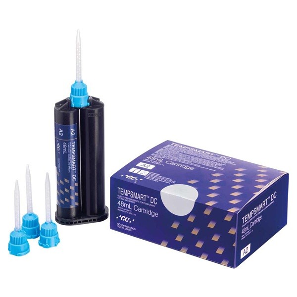 TEMPSMART DC Cartucho de 48 ml