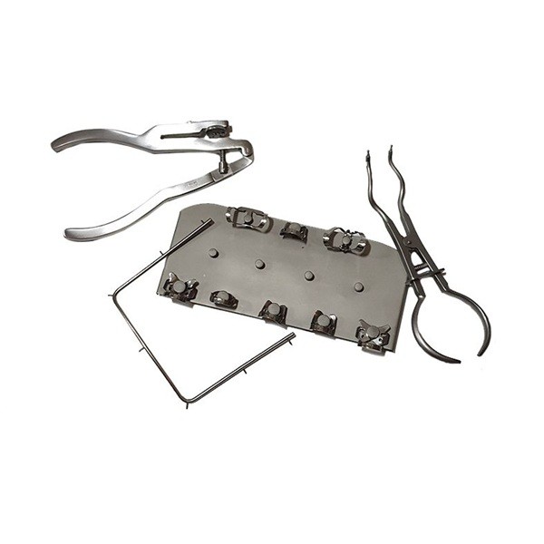 Kit de Aislamiento GNZ