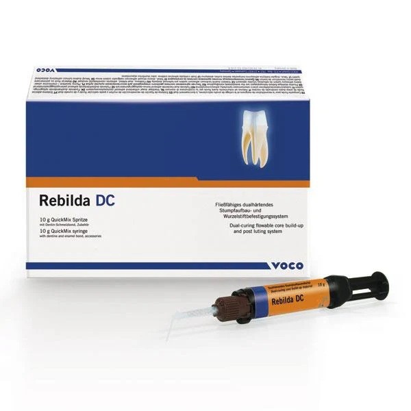 Rebilda DC 10g Blanco Voco