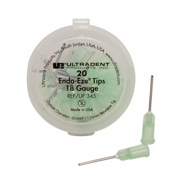 Agujas ENDO EZE 20 uds - Imagen 2