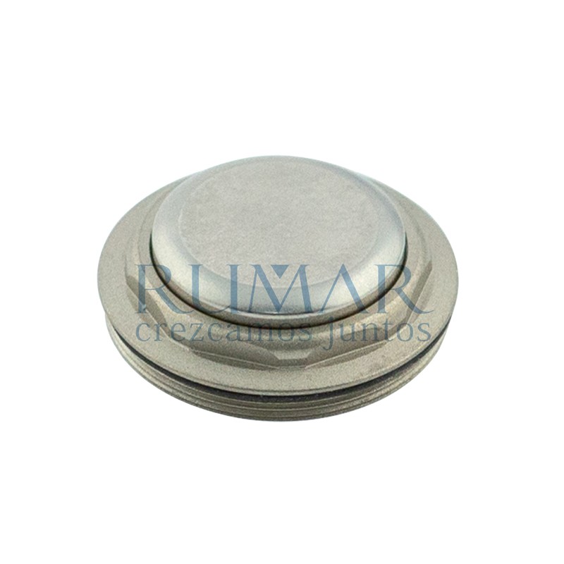 Tapa botón para turbinas NSK Ti-MAX A700, Ti-MAX A700L y compatibles