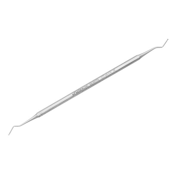 Cucharilla dentina 1,0mm Medicaline