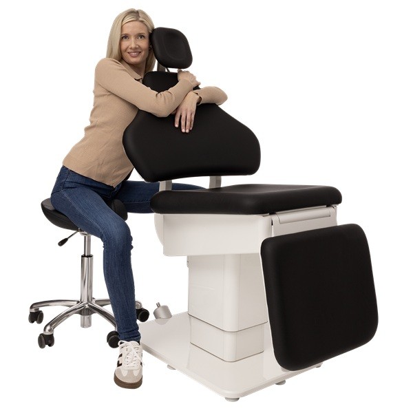 UnicLine S Equipo Dental HEKA - Imagen 10