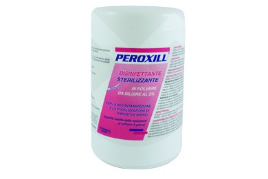 Peroxil 2000 Polvo 1Kg Amedics