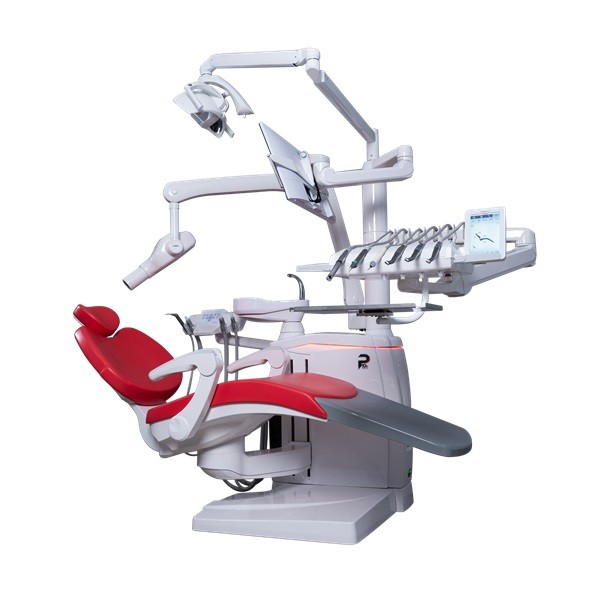 Equipo Dental P19T Miglionico